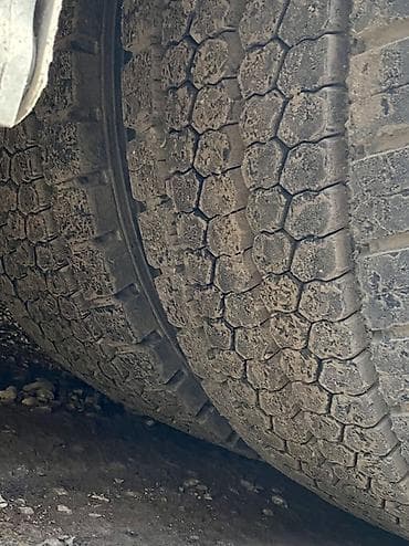 suzuki katana: Тягач, Volvo, 2014 г., Тентованный — 7