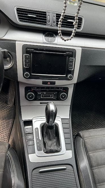 Унаа сатуу: Volkswagen Passat CC: 2011 г., 2 л, Автомат, Бензин — 7
