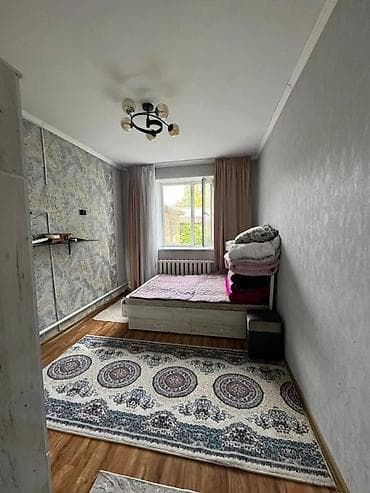 Дома: Продаю дом с. Новопокровка, участок 3,8 соток *дом 90м2 кирпичный — 2