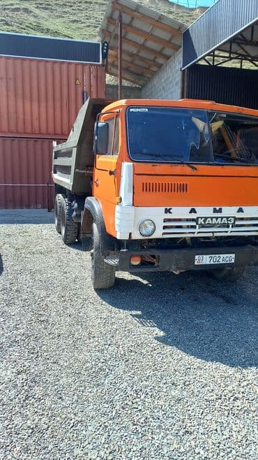 экскаваторы продаю: Жүк ташуучу унаа, Камаз, Стандарт — 4
