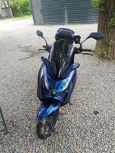 city coco: QMAX инжектор — 4