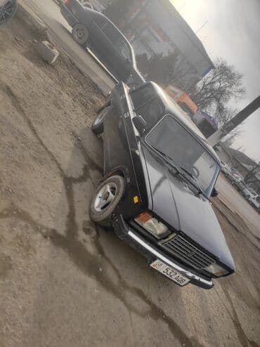 кундай гетис: ВАЗ (ЛАДА) : 2008 г., 1.6 л, Механика, Бензин, Седан — 6