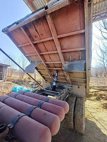 эндоскоп автомобильный бишкек: Жүк ташуучу унаа, Колдонулган — 8