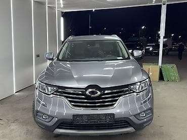 Mitsubishi : 2019 г., 2 л, Вариатор, Дизель, Кроссовер