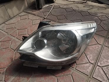 Автохимия: Алдыңкы сол фара Chevrolet Cobalt — 1