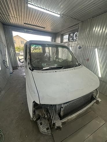 авто шпаклевка: Кузовной ремонт и покраска автомобилей - Полный цикл работ — 9