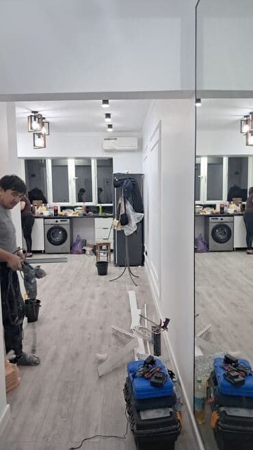 ищу работу автомаляр: Фасадчик. С опытом — 6