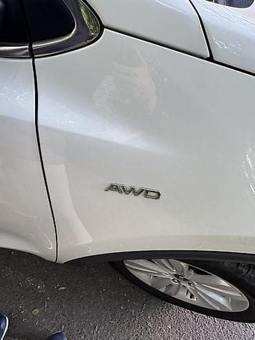 Продажа авто: Kia Sportage: 2019 г., 2.4 л, Автомат, Бензин, Кроссовер — 8