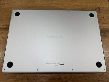 Ноутбуки Apple (MacBook): Б/у, Apple M1 Pro, ОЗУ, RAM: 16 ГБ — 2