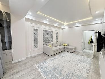 магазин телефон: 1 комната, 42 м², Элитка, 11 этаж, Дизайнерский ремонт — 2