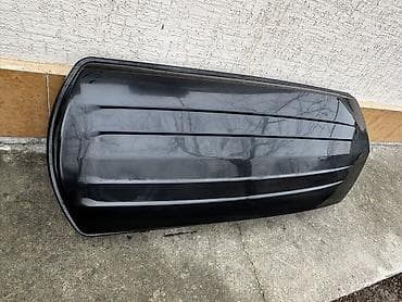 porter 1: Автобокс Б/у, Самовывоз — 2