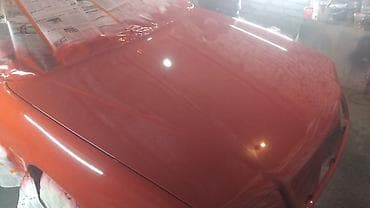 замена радиатора: Автопокраска и локальный ремонт кузова Предлагаю профессиональную — 1