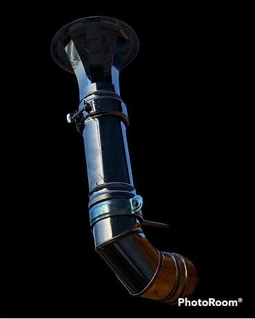 купить коптильню: Гриль — 6