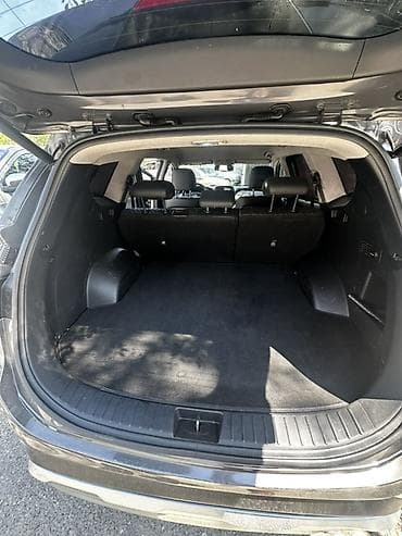 rexton 2020: Hyundai Santa Fe: 2020 г., 2 л, Автомат, Дизель, Кроссовер — 4