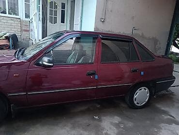кпп лачетти 1.6 купить: Daewoo Nexia: 2005 г., Механика, Бензин, Седан — 3