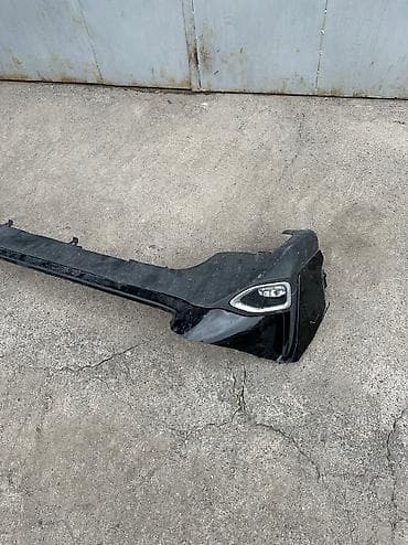 second hand: Lexus, Б/у, Оригинал — 3