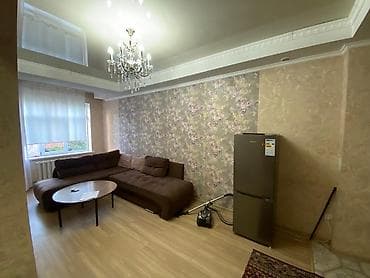 чуйкова: 2 комнаты, 45 м², Элитка, 2 этаж, Евроремонт — 4