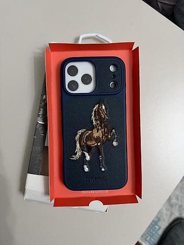 m 51: Чехол Santa Barbara Polo & Racquet Club для iPhone 17 Pro Max — 2