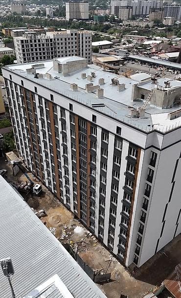 jerdesh.ru квартира: Построен, 2 комнаты, 65 м² — 2