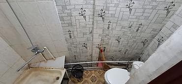 ипотека кварир: 1 комната, 27 м², Индивидуалка, 3 этаж, Косметический ремонт — 8