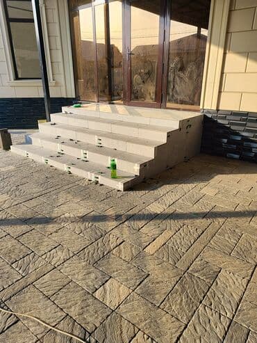 ищу работу отделочник: Плиточные работы под ключ - Профессиональная укладка керамогранита и — 9