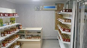 помещение для магазина: Сдается в аренду торговый павильон/киоск под магазин продуктов - — 6