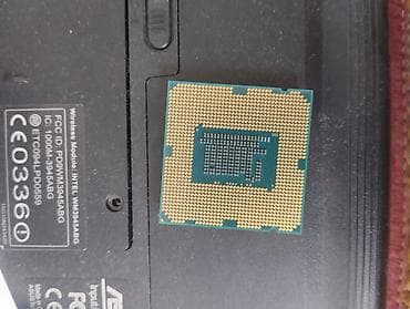 intel i9: Процессор для ПК, Новый, Intel Pentium, 2 ядер — 2