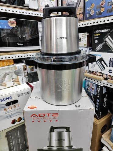 бленде: Блендер, миксер, Новый, Платная доставка — 2