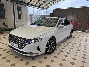 авто в киргизии сайт: Hyundai Sonata: 2019 г., 2 л, Газ, Седан — 4