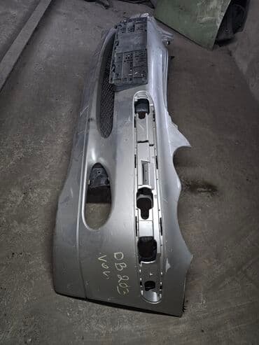 передний бампер опель вектра б: Бампер Передний Mercedes-Benz, Б/у, Оригинал — 4