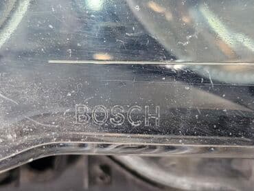 купить фары на бмв е39 бу: Передняя правая фара BMW 1999 г., Б/у, Оригинал, Германия — 4