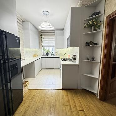 Недвижимость: 215 м², 5 комнат, Вефа ТЦ — 2