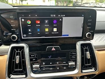 Продажа авто: Kia Sorento: 2020 г., 2.2 л, Робот, Дизель, Внедорожник — 4