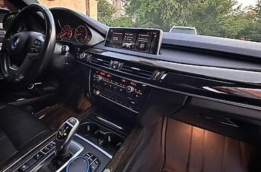 e60 m5: BMW X5: 2018 г., 3 л, Автомат, Бензин, Кроссовер — 7
