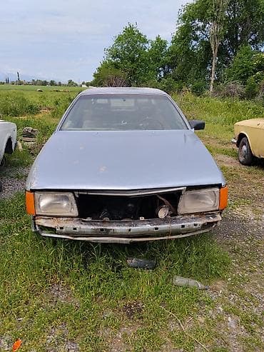купить запчасти опель омега б: Audi 80: 1991 г., Бензин, Седан — 3