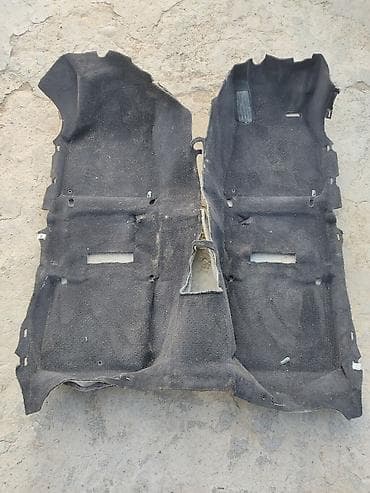 mazda 626 2002: ПРОДАЮ ПОЛИКИ НА ТОЙОТУ КРАУН ДВЕНАДЦАТОГО ПОКАЛЕНИЯ S180 ИЗ ЯПОНИИ — 3