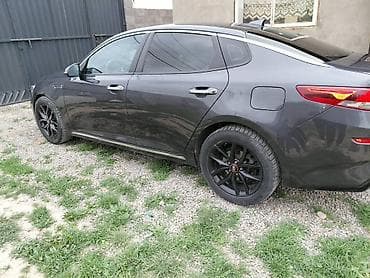 bmw g30 фары: Kia K5: 2018 г., 0.2 л, Автомат, Бензин, Седан — 2