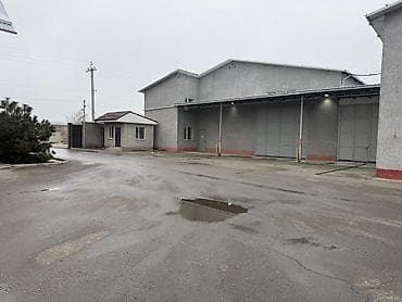 простой: Сдаются в аренду складские помещения! Готовое пространство для — 1