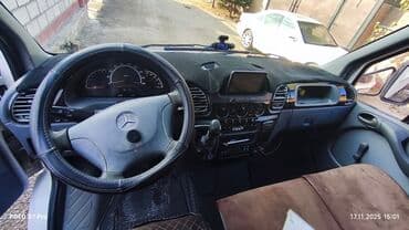 купить бу бокс на крышу автомобиля: Продаю спринтр сди2.2 2006 год — 20