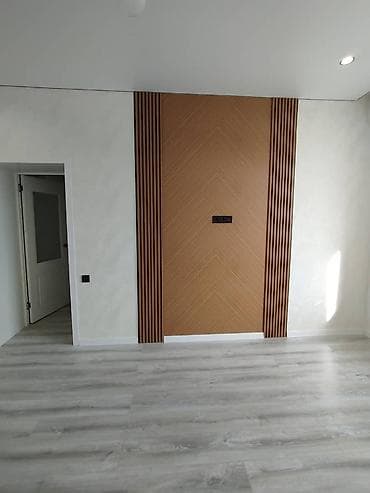 Квартиры: 1 комната, 44 м², Элитка, 11 этаж, Дизайнерский ремонт — 4