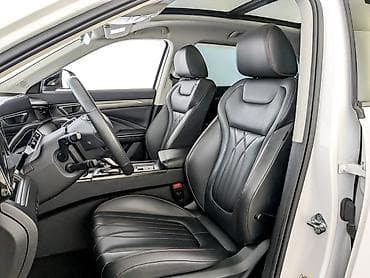 Geely: Geely : 2021 г., 1.5 л, Автомат, Бензин, Кроссовер — 6