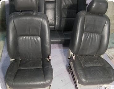 Продаю кожаные сиденья На Тайота Камри 30-35 С обшивками Комплект at lalafo.kg Продаю кожаные сиденья На Тайота Камри 30-35 С обшивками Комплект