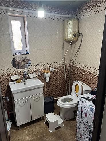 комм: Продаю дом 2х комнатный в районе Новопавловки,по улице Советская — 6