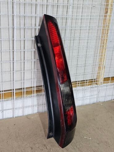запчасти на опель астра н: Задний правый стоп-сигнал Ford 2004 г., Б/у, Оригинал, Германия — 4