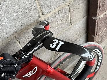 вели: BXT TRC045 Продаю дербаном Рама: BXT TRC045Carbon Track, Ростовка:57 — 4