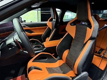 фара субару б4: BMW M4: 2025 г., 3 л, Автомат, Бензин, Купе — 3