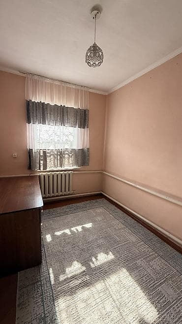 в селе манас: 70 м², 4 комнаты, Утепленный, Видеонаблюдение, Кондиционер — 3