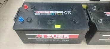 Аккумулятор 100 и более Ач, Новый