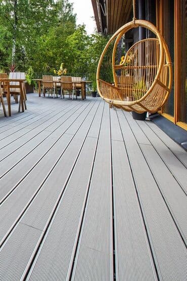 ДСП: Террасные доски ДПК. (Древесно полимерный композит) Отлично — 12