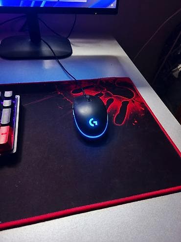 core: Компьютер, ядер - 4, ОЗУ 16 ГБ, Игровой, Б/у, HDD + SSD — 3